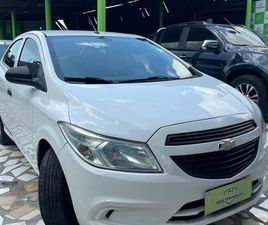 CHEVROLET PRISMA SED. JOY/ LS 1.0 8V FLEXPOWER 4P