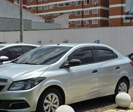 CHEVROLET PRISMA SED. JOY/ LS 1.0 8V FLEXPOWER 4P