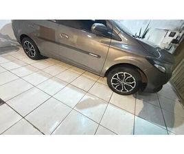 CHEVROLET PRISMA SED. LT 1.4 8V FLEXPOWER 4P