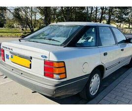 FORD SCORPIO GL