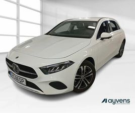 MERCEDES-BENZ CLASSE A A 250 E