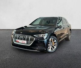 AUDI E-TRON QUATTRO ADVANCED AUTOM 55 408CV