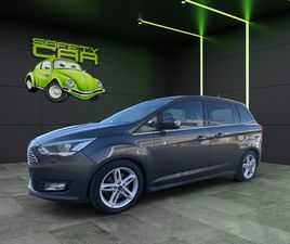 1.5 ECOBOOST TITANIUM AUTO 110 KW (150 CV)