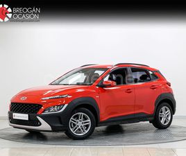 HYUNDAI KONA 1.0 TGDI MAXX 4X2