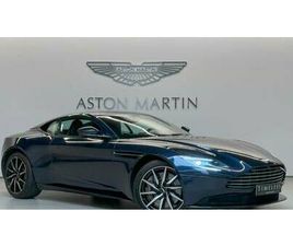 ASTON MARTIN DB11 2018 | ASTON MARTIN DB 11 V8