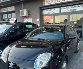 ALFA ROMEO MITO ALFA ROMEO MITO 1.6 JTDM 16V DISTINCTIVE