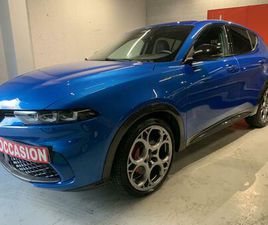 1.5 HYBRID 130CH AT7 EDIZIONE SPECIALE