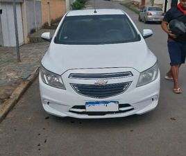 CHEVROLET PRISMA SED. LT 1.0 8V FLEXPOWER 4P