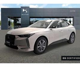 CITROEN DS4 1.2 PURETECH BASTILLE BUSINESS 130CV AUTO