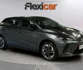 MG MG4 MG MG4 51 KWH STANDARD