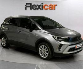 OPEL CROSSLAND X 1.5 CDTI EDITION