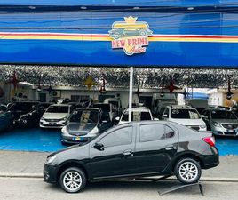 RENAULT LOGAN RENAULT LOGAN EXPRESSION FLEX 1.0 12V 4P