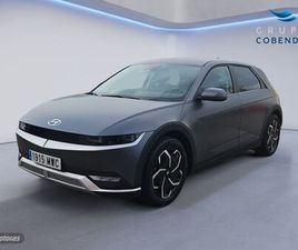 HYUNDAI IONIQ 5 77KWH LIGHT RWD 168 KW (229 CV)