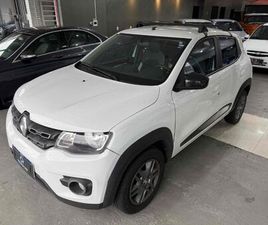 RENAULT KWID RENAULT KWID 1.0 INTENSE