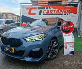 BMW M 235I XDRIVE GRAN COUPÉ FULL