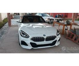 BMW Z4 SDRIVE 20I BMW Z4