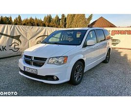 DODGE GRAND CARAVAN DODGE CARAVAN