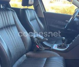 ALFA ROMEO 159 ALFA ROMEO 159 1.9 JTD 16V DISTINCTIVE