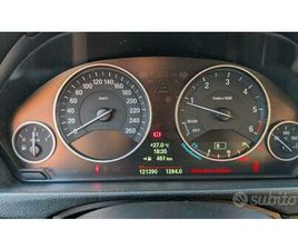 BMW SERIE 3 TOURING 318 BMW SERIE 3 TOURING