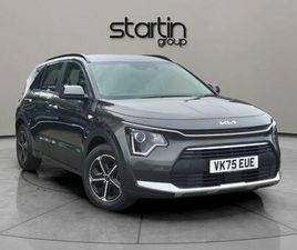 1.6H GDI 2 DCT EURO 6 (START/STOP) 5DR