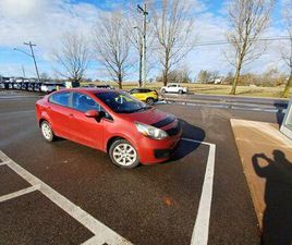 USED 2015 KIA RIO EX