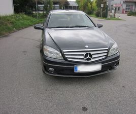 MERCEDES CLC CLC 200 MERCEDES CLC 200 CDI