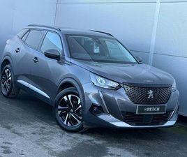 1.5 BLUEHDI ALLURE PREMIUM EURO 6 (S/S) 5DR