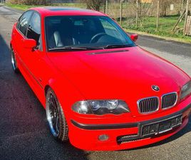 BMW SERIE 3 328 BMW E46 328I 2800CC BENZINA