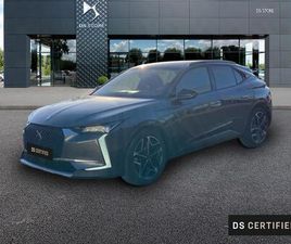 PURETECH 130CH CROSS RIVOLI AUTOMATIQUE