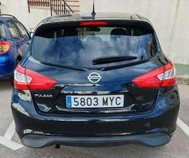 PULSAR 1.2 DIG-T N-CONNECTA N-CONNECTA