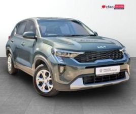 KIA SONET 1.5 LS AUTO