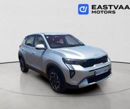 KIA SONET 1.5 LX AUTO