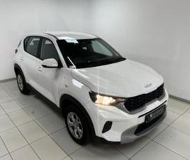 KIA SONET 1.5 LX