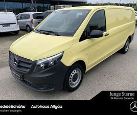 VITO 116 CDI EXTRALANG