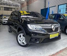 RENAULT LOGAN RENAULT LOGAN 1.6 ZEN