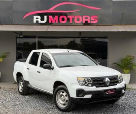 RENAULT OROCH RENAULT OROCH 1.6 PRO