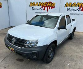 RENAULT OROCH RENAULT OROCH 1.6 PRO