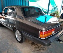 CHEVROLET OPALA DIPLOMATA/DIPLOM. SLE 4.1/2.5