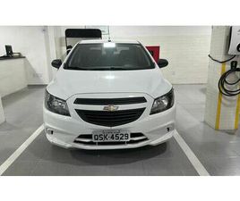 CHEVROLET PRISMA SED. JOY/ LS 1.0 8V FLEXPOWER 4P