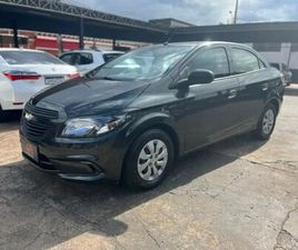 CHEVROLET PRISMA SED. JOY/ LS 1.0 8V FLEXPOWER 4P