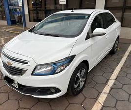 CHEVROLET PRISMA SED. LT 1.4 8V FLEXPOWER 4P