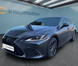 LEXUS ES 300 160 KW