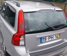 VOLVO V50 1.6D MOMENTUM