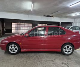 ALFA ROMEO 146 ALFA ROMEO 146 1.6 TS