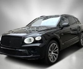 BENTLEY BENTAYGA * FIRSTEDITION* ГАРАНЦИЯ ≫ 2021 • 399 999 ЛВ. • ID