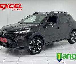 RENAULT KARDIAN RENAULT KARDIAN TECHNO 1.0 TURBO