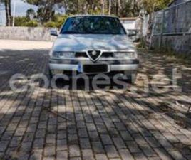 ALFA ROMEO 155 ALFA ROMEO 155