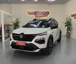 RENAULT KARDIAN RENAULT KARDIAN 1.0 TCE EVOLUTION