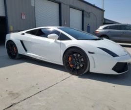 LAMBORGHINI GALLARDO LP550 2 LAMBORGHINI GALLARDO LP550 ≫ 2014 • 156 000 ЛВ. • ID