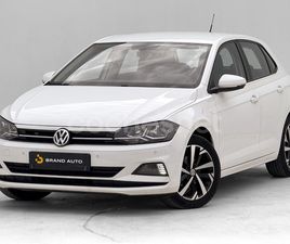 VOLKSWAGEN POLO VOLKSWAGEN POLO BEATS 1.0 TSI
